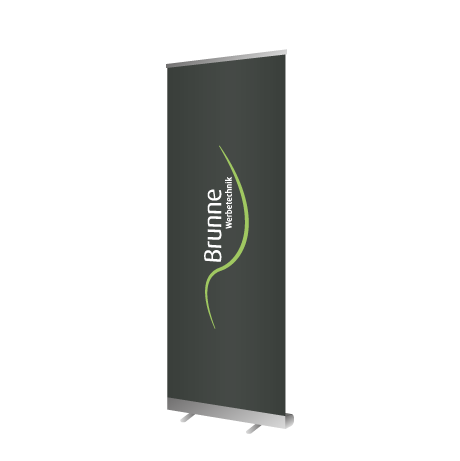 Roll-Up Displays