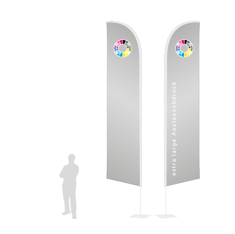 Fahnen- & Flaggensysteme