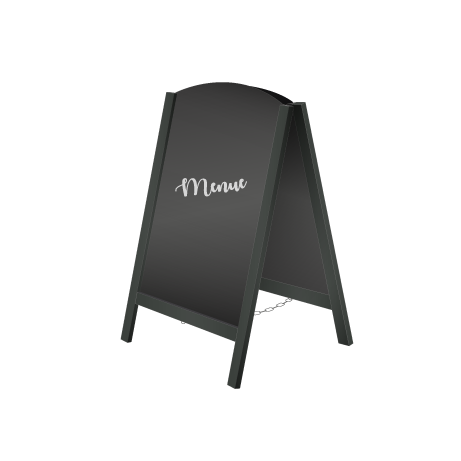 Kreidetafel