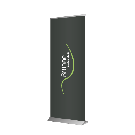 Roll-Up Displays