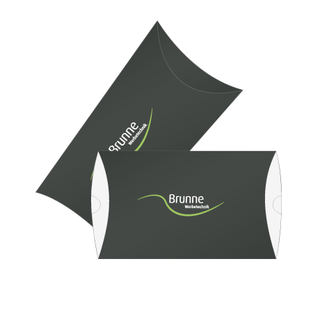 Kissenverpackung