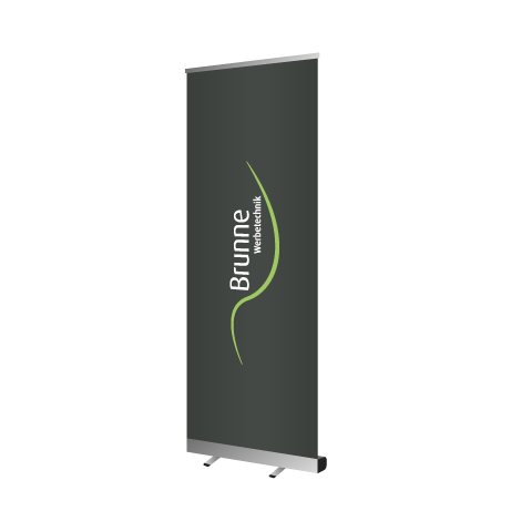 Roll-Up Displays